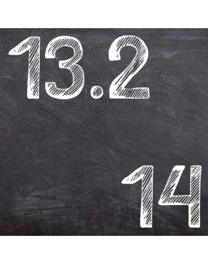 ИДЗ Рябушко 13.2 Вариант 14