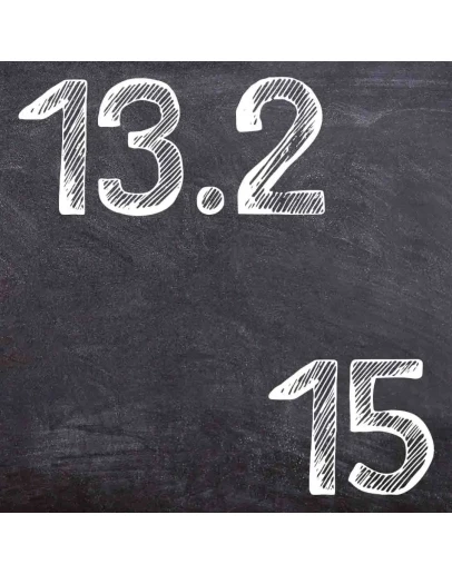 ИДЗ Рябушко 13.2 Вариант 15