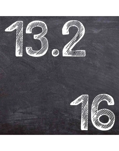 ИДЗ Рябушко 13.2 Вариант 16