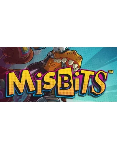 MisBits STEAM KEY REGION FREE