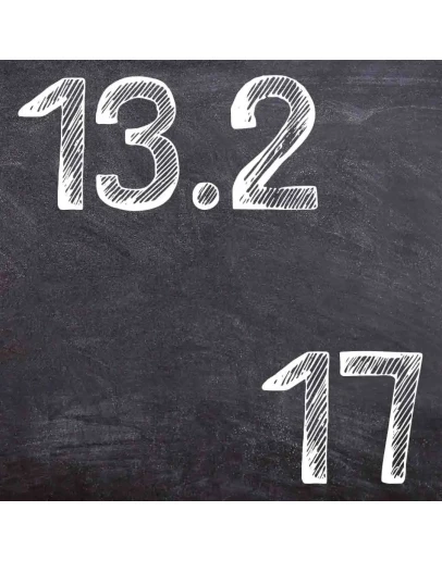 ИДЗ Рябушко 13.2 Вариант 17