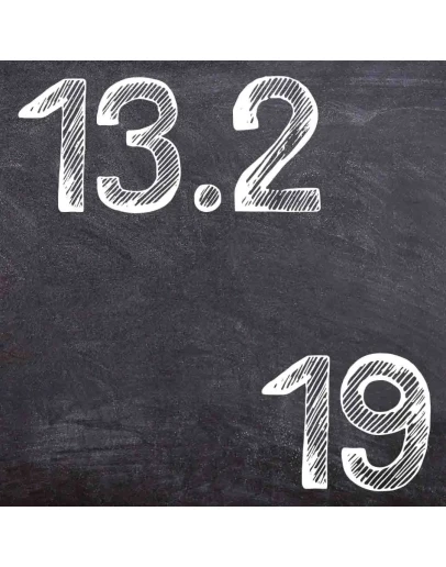 ИДЗ Рябушко 13.2 Вариант 19