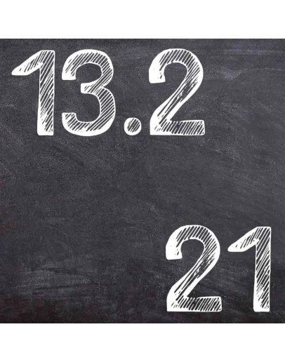 ИДЗ Рябушко 13.2 Вариант 21