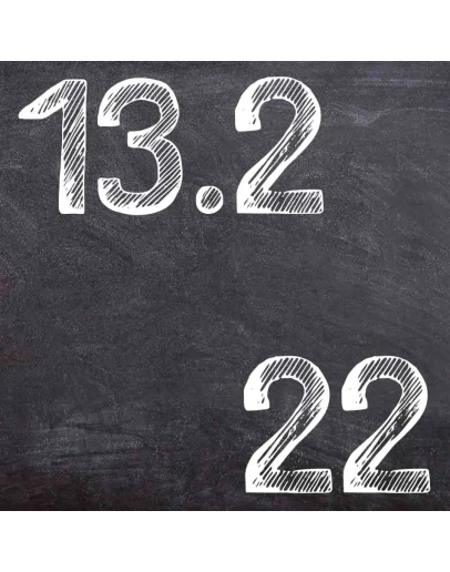 ИДЗ Рябушко 13.2 Вариант 22