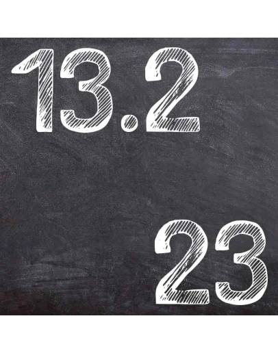 ИДЗ Рябушко 13.2 Вариант 23