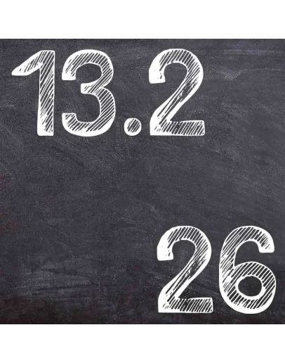 ИДЗ Рябушко 13.2 Вариант 26