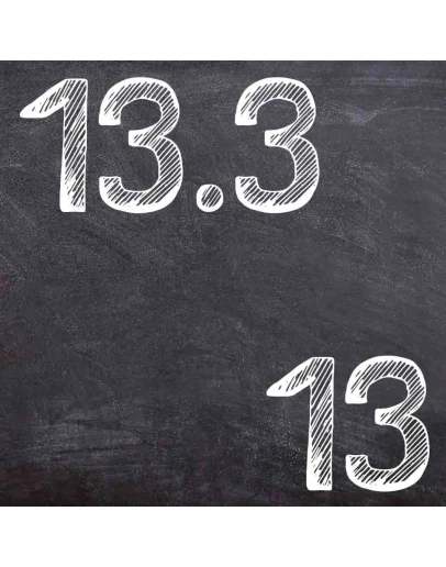 ИДЗ Рябушко 13.3 Вариант 13