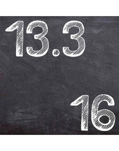 ИДЗ Рябушко 13.3 Вариант 16