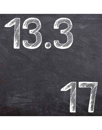 ИДЗ Рябушко 13.3 Вариант 17