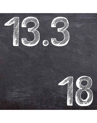 ИДЗ Рябушко 13.3 Вариант 18