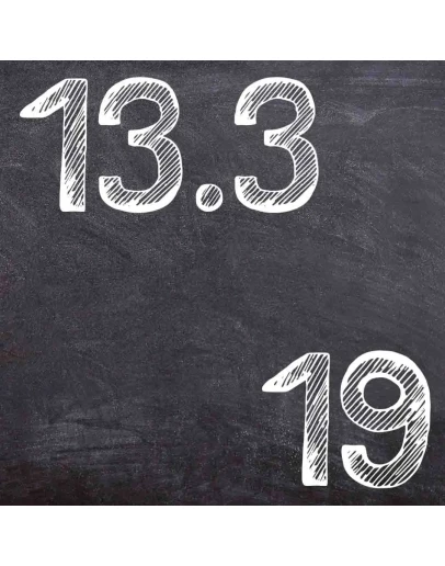 ИДЗ Рябушко 13.3 Вариант 19