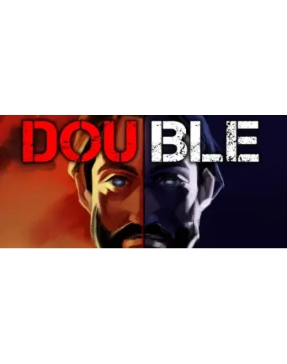 Double STEAM KEY REGION FREE GLOBAL ROW