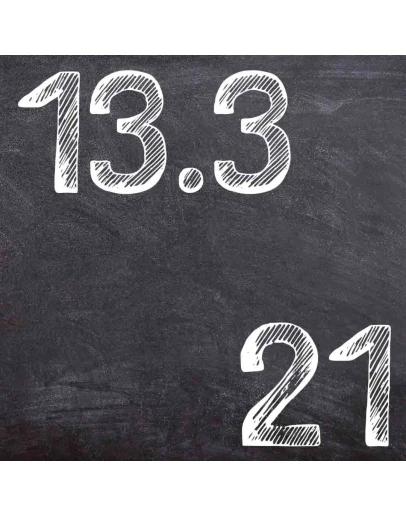 ИДЗ Рябушко 13.3 Вариант 21