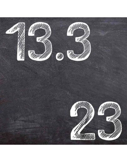 ИДЗ Рябушко 13.3 Вариант 23