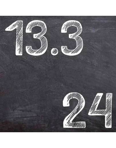 ИДЗ Рябушко 13.3 Вариант 24