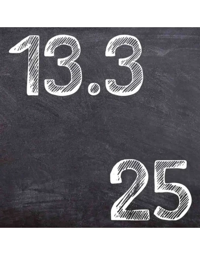 ИДЗ Рябушко 13.3 Вариант 25