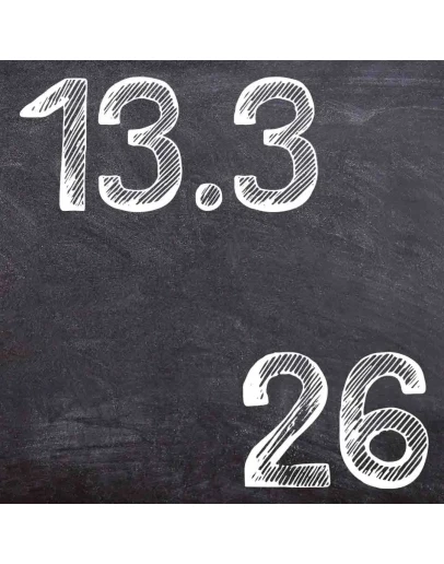 ИДЗ Рябушко 13.3 Вариант 26