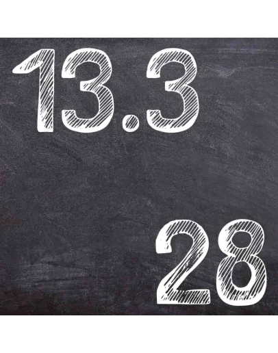 ИДЗ Рябушко 13.3 Вариант 28