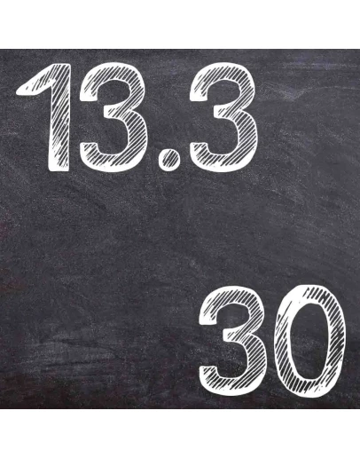 ИДЗ Рябушко 13.3 Вариант 30