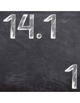 ИДЗ Рябушко 14.1 Вариант 1