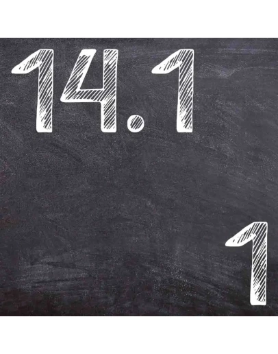 ИДЗ Рябушко 14.1 Вариант 1