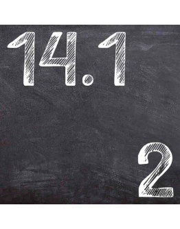 ИДЗ Рябушко 14.1 Вариант 2