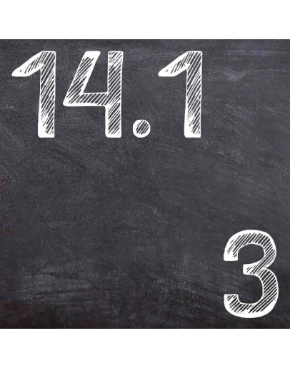 ИДЗ Рябушко 14.1 Вариант 3