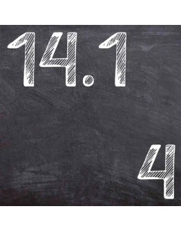 ИДЗ Рябушко 14.1 Вариант 4