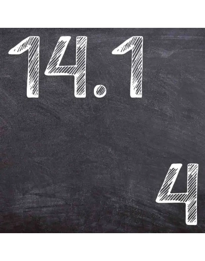 ИДЗ Рябушко 14.1 Вариант 4