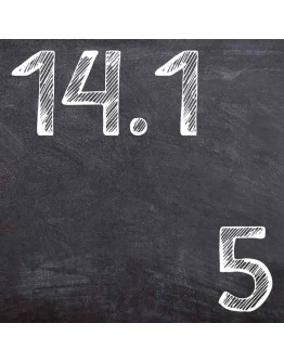 ИДЗ Рябушко 14.1 Вариант 5