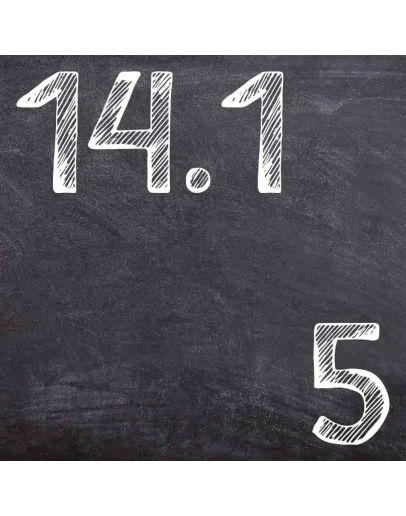 ИДЗ Рябушко 14.1 Вариант 5