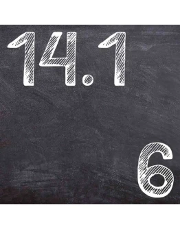 ИДЗ Рябушко 14.1 Вариант 6