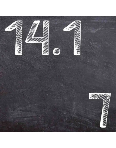 ИДЗ Рябушко 14.1 Вариант 7