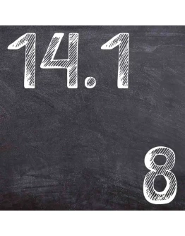 ИДЗ Рябушко 14.1 Вариант 8