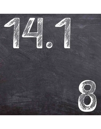 ИДЗ Рябушко 14.1 Вариант 8