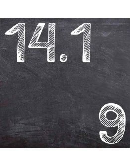 ИДЗ Рябушко 14.1 Вариант 9