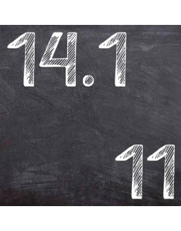 ИДЗ Рябушко 14.1 Вариант 11