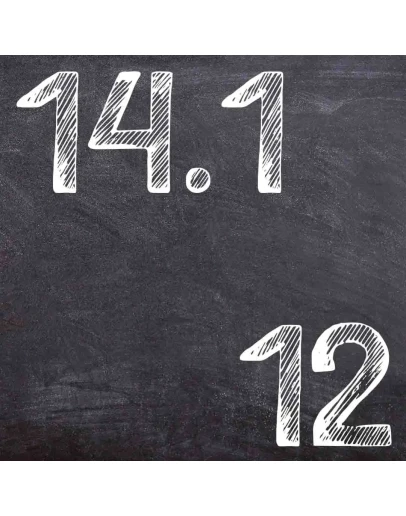 ИДЗ Рябушко 14.1 Вариант 12