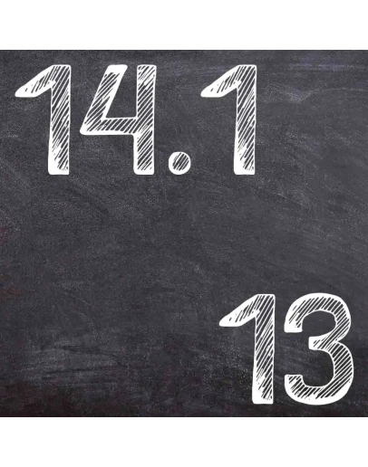 ИДЗ Рябушко 14.1 Вариант 13