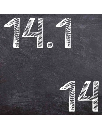 ИДЗ Рябушко 14.1 Вариант 14