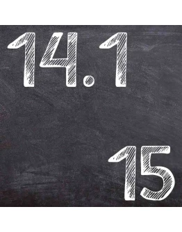 ИДЗ Рябушко 14.1 Вариант 15