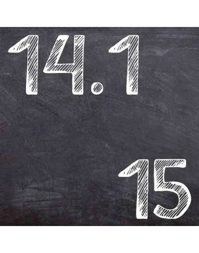 ИДЗ Рябушко 14.1 Вариант 15