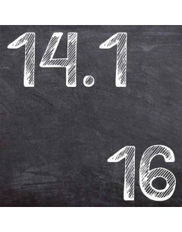 ИДЗ Рябушко 14.1 Вариант 16