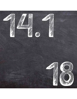 ИДЗ Рябушко 14.1 Вариант 18