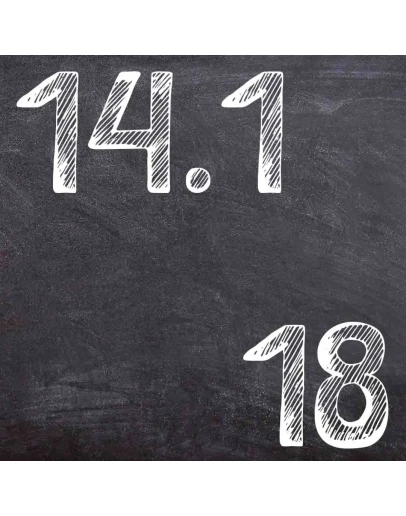 ИДЗ Рябушко 14.1 Вариант 18