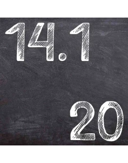 ИДЗ Рябушко 14.1 Вариант 20