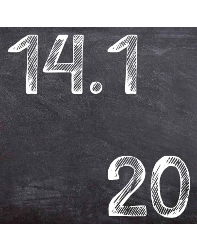 ИДЗ Рябушко 14.1 Вариант 20