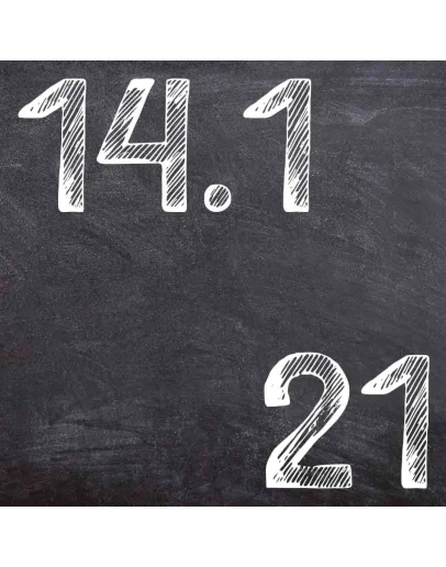 ИДЗ Рябушко 14.1 Вариант 21