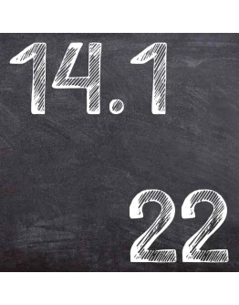 ИДЗ Рябушко 14.1 Вариант 22