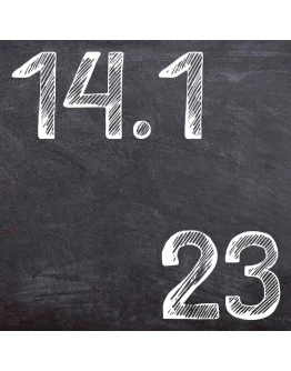 ИДЗ Рябушко 14.1 Вариант 23